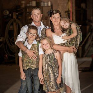 Meet your Posher, Darren